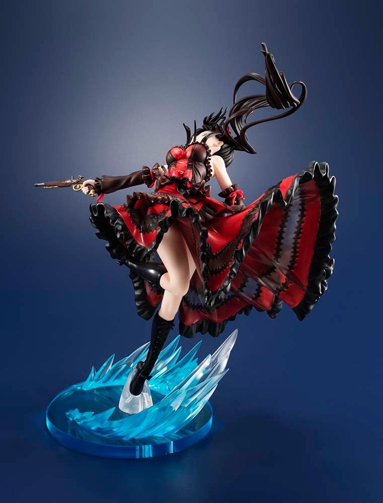 Date A Bullet - Kurumi Tokisaki 1/7