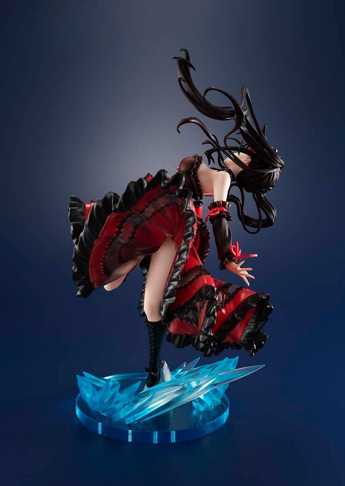 Date A Bullet - Kurumi Tokisaki 1/7