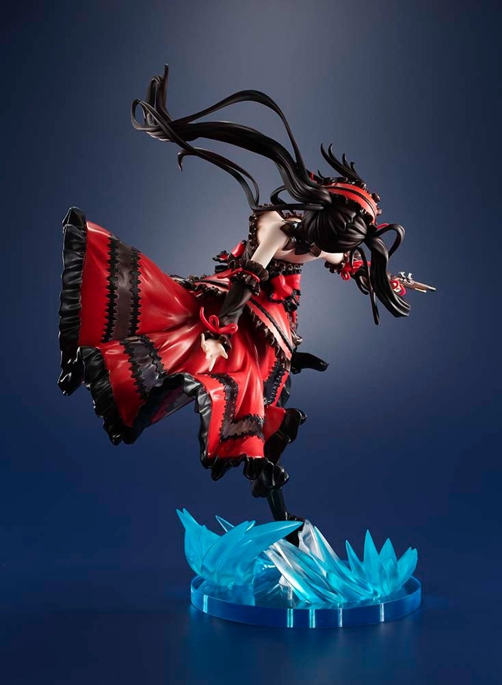 Date A Bullet - Kurumi Tokisaki 1/7
