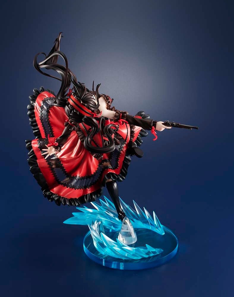 Date A Bullet - Kurumi Tokisaki 1/7