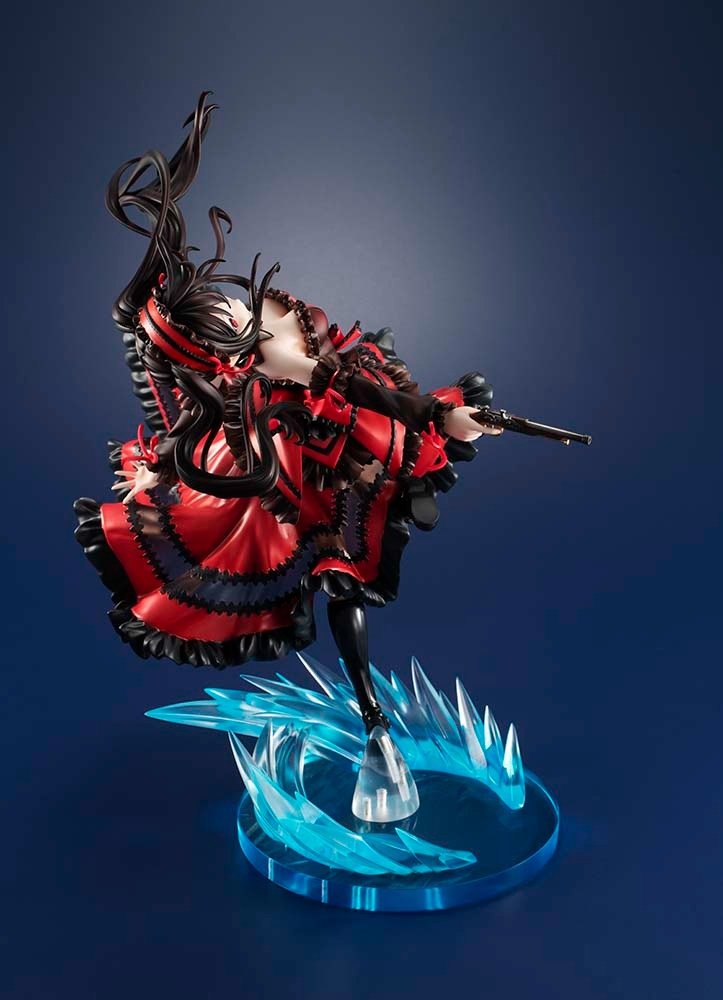 Date A Bullet - Kurumi Tokisaki 1/7