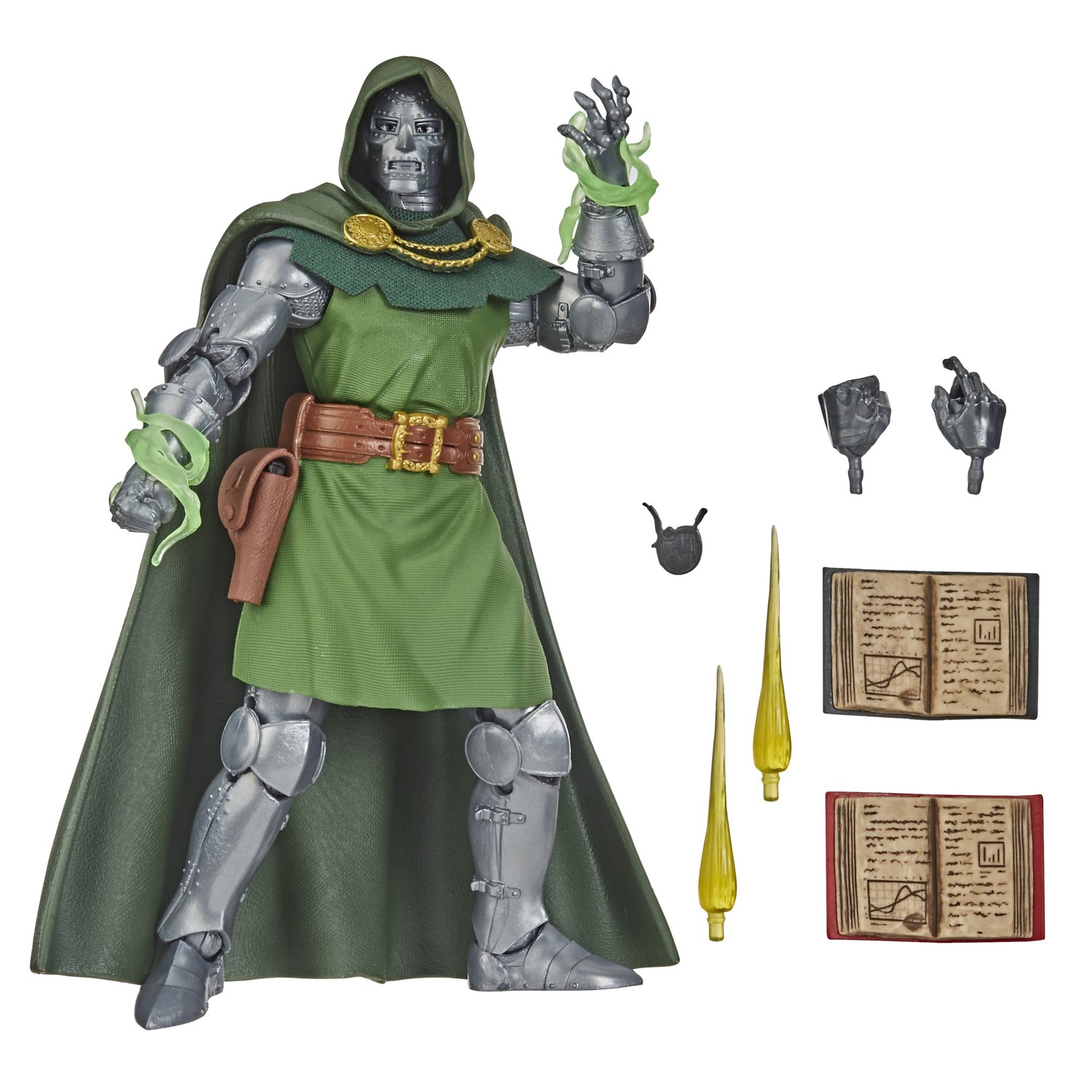 Fantastic Four - Dr. Doom Marvel Retro Collection