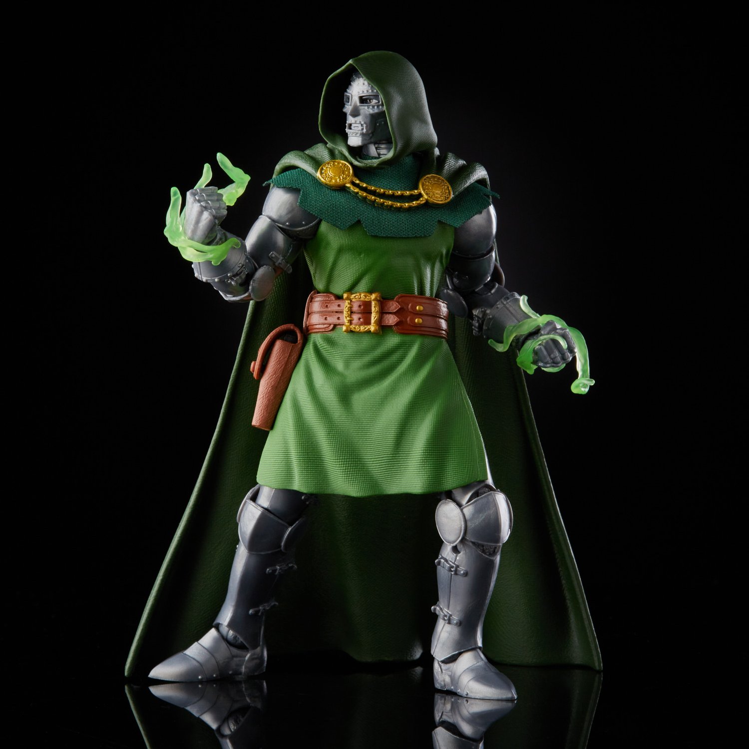Fantastic Four - Dr. Doom Marvel Retro Collection