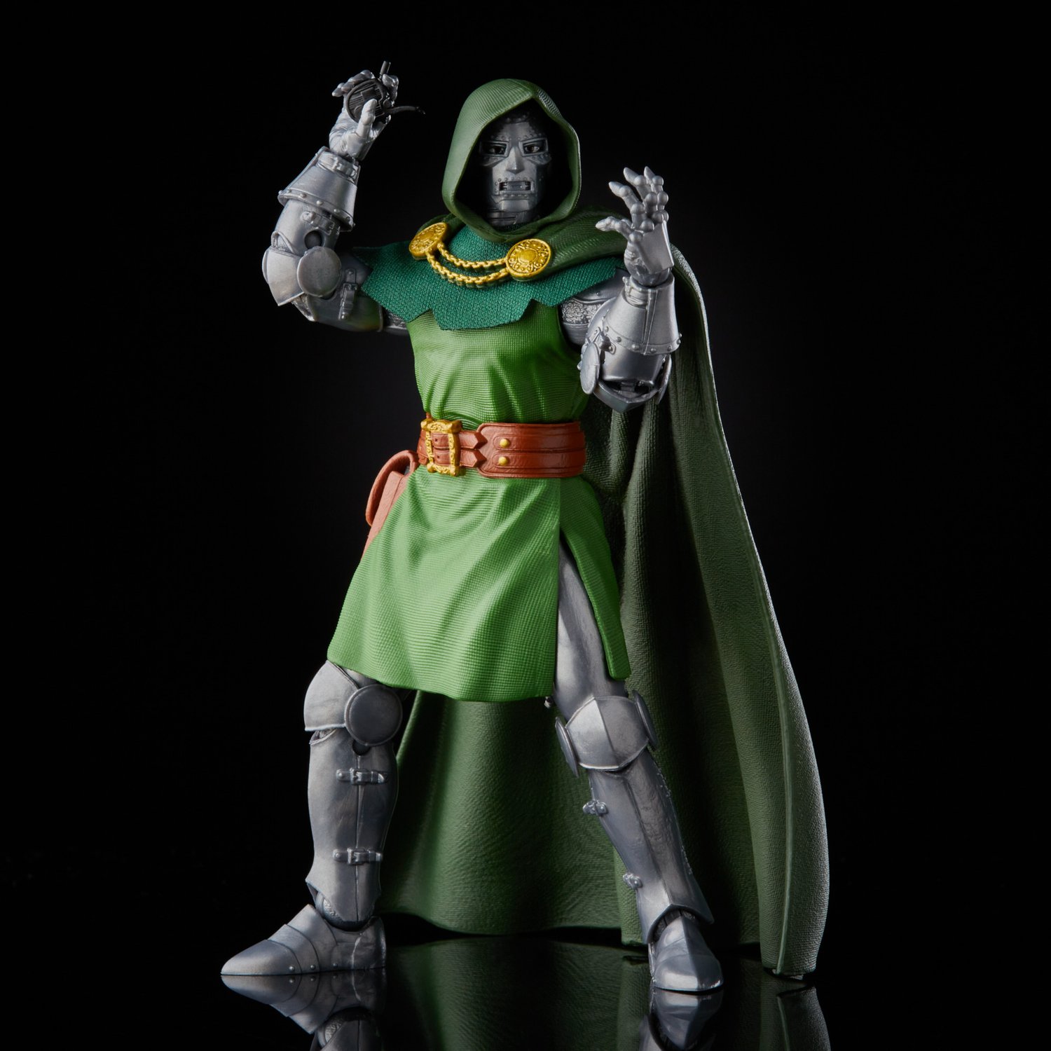 Fantastic Four - Dr. Doom Marvel Retro Collection