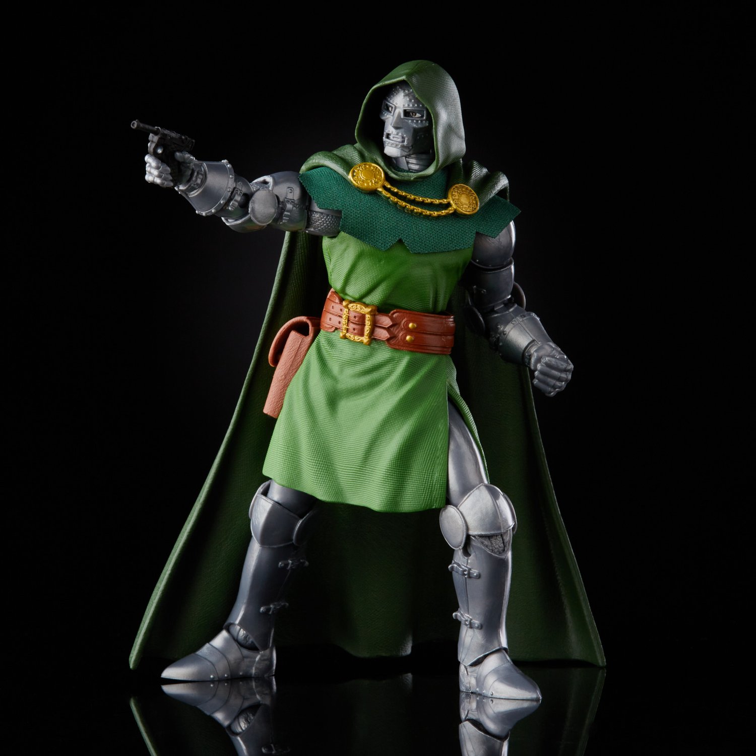 Fantastic Four - Dr. Doom Marvel Retro Collection