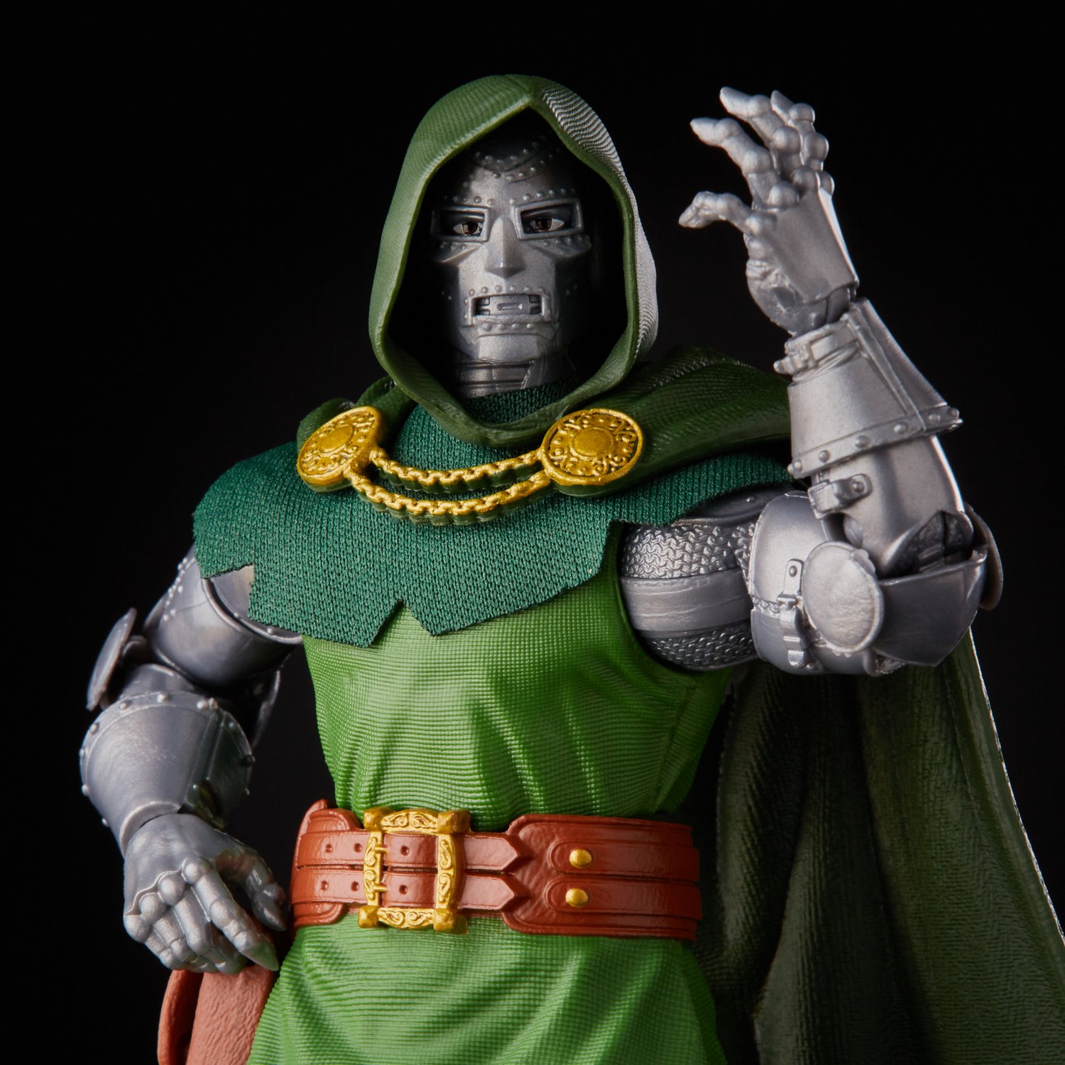 Fantastic Four - Dr. Doom Marvel Retro Collection