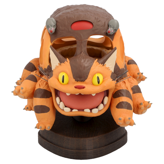 Tonari no Totoro - Nekobasu