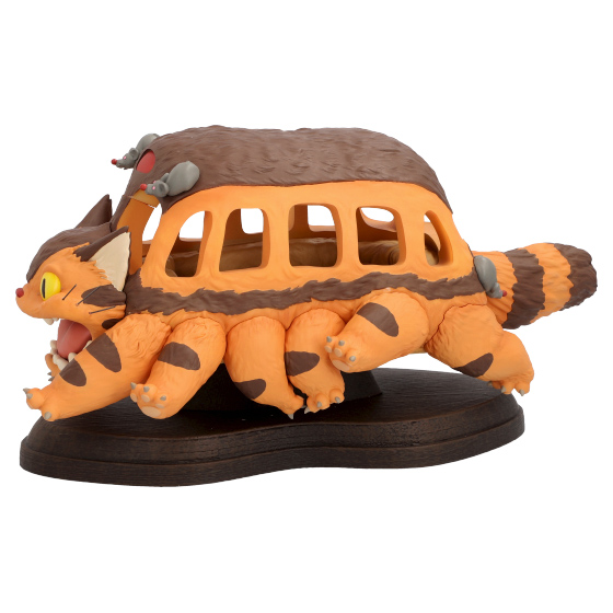 Tonari no Totoro - Nekobasu