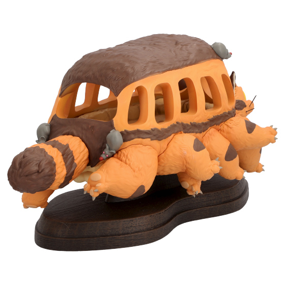 Tonari no Totoro - Nekobasu