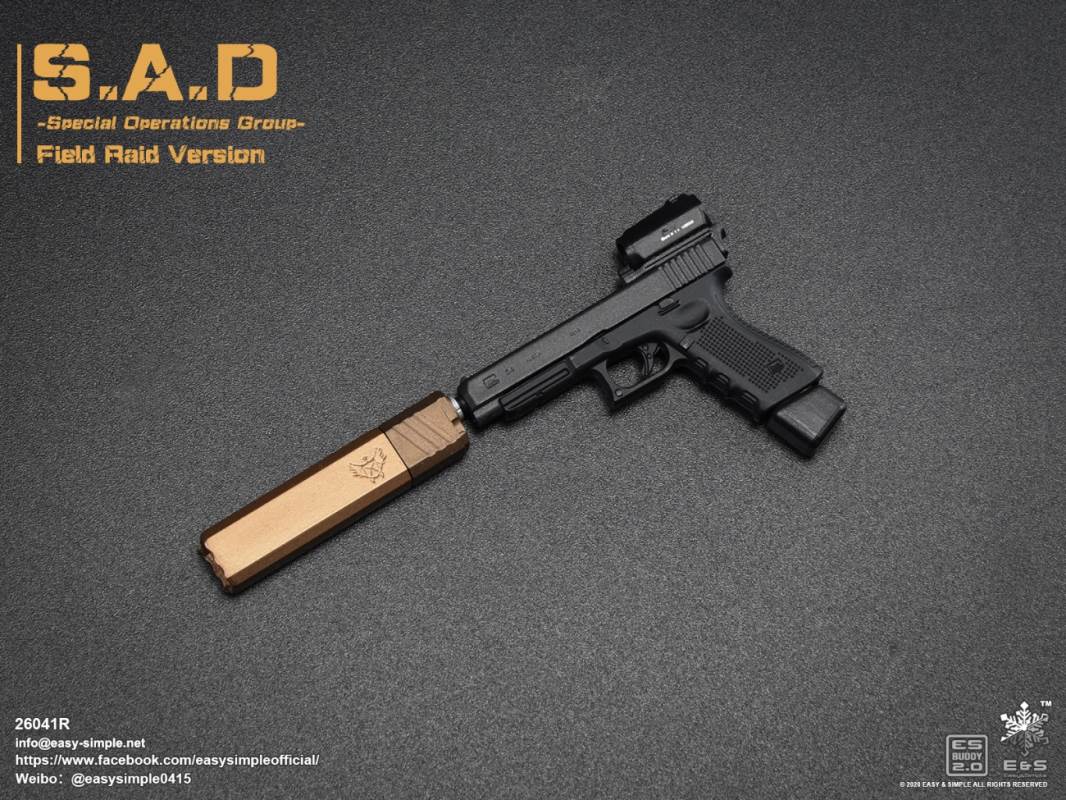 1/6 S.A.D 26041R