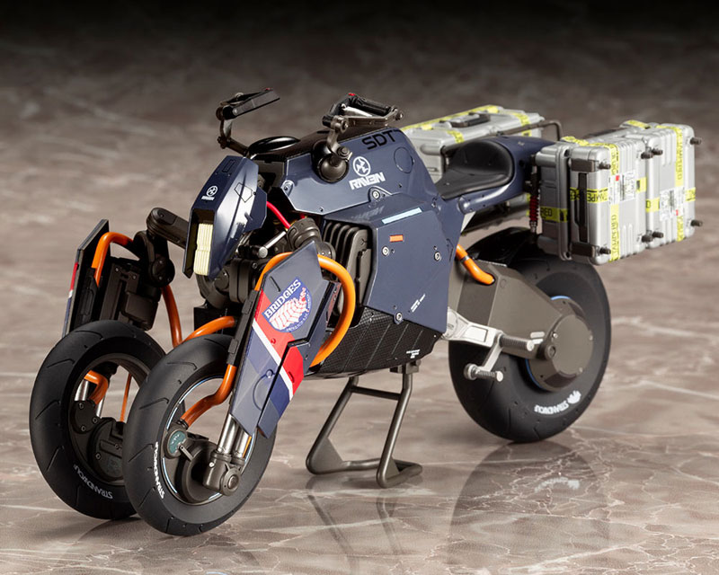 DEATH STRANDING Reverse Trike 1/12