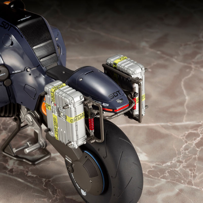 DEATH STRANDING Reverse Trike 1/12