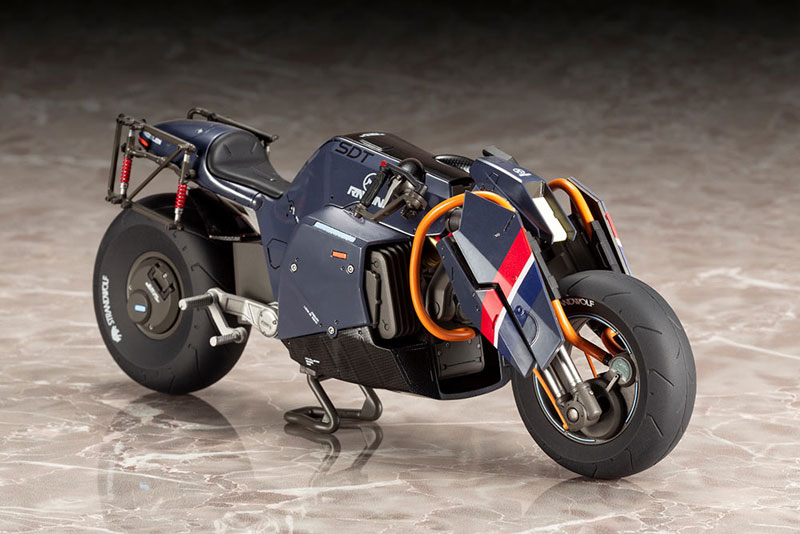 DEATH STRANDING Reverse Trike 1/12