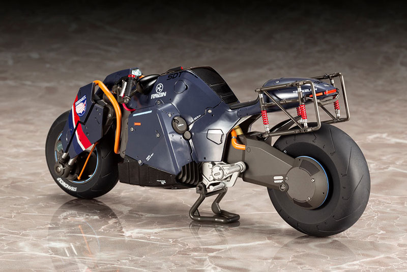 DEATH STRANDING Reverse Trike 1/12