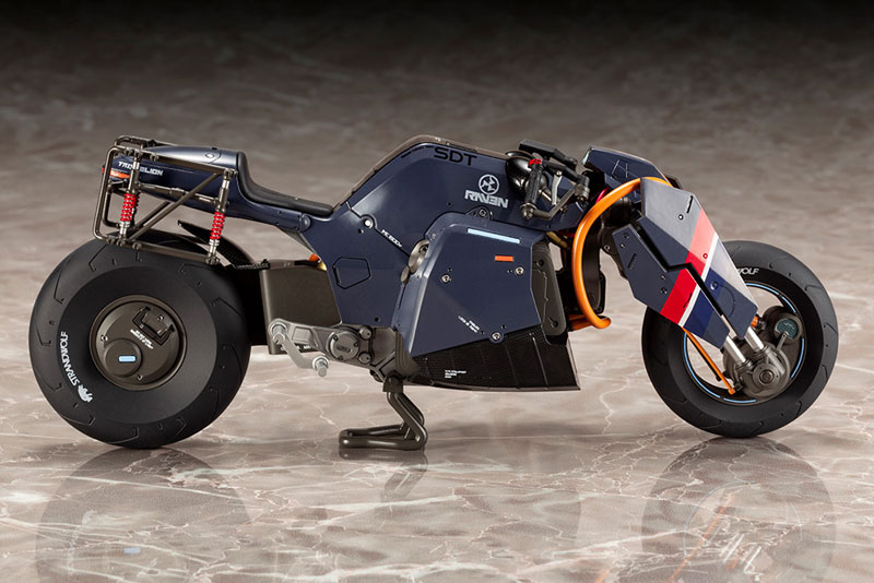 DEATH STRANDING Reverse Trike 1/12