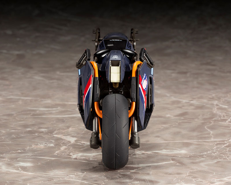 DEATH STRANDING Reverse Trike 1/12