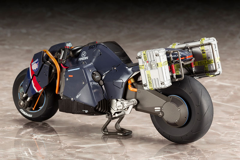 DEATH STRANDING Reverse Trike 1/12