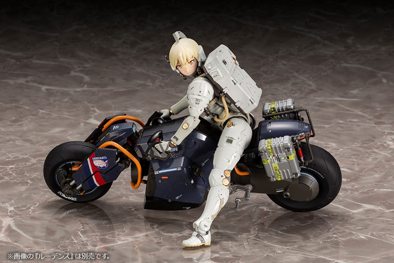 DEATH STRANDING Reverse Trike 1/12