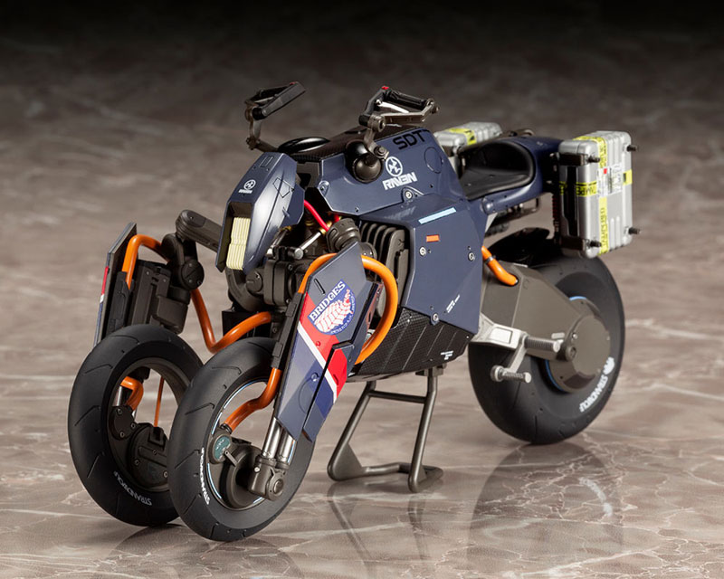 DEATH STRANDING Reverse Trike 1/12