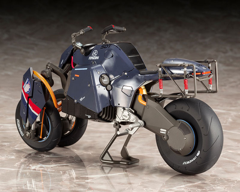DEATH STRANDING Reverse Trike 1/12