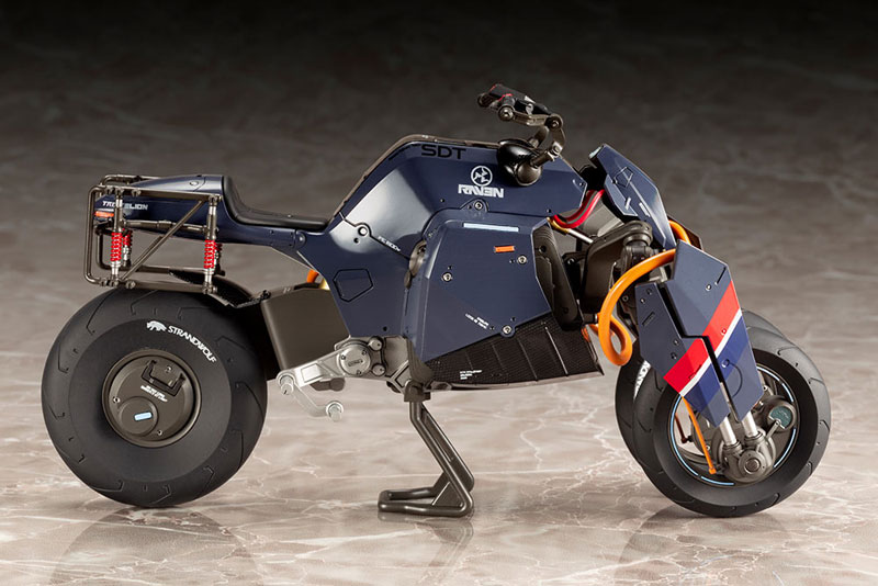 DEATH STRANDING Reverse Trike 1/12