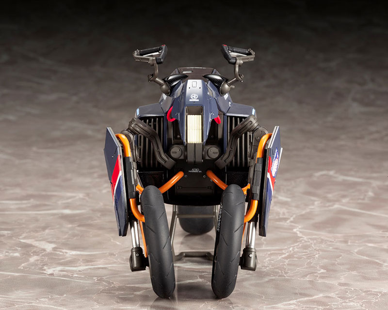 DEATH STRANDING Reverse Trike 1/12