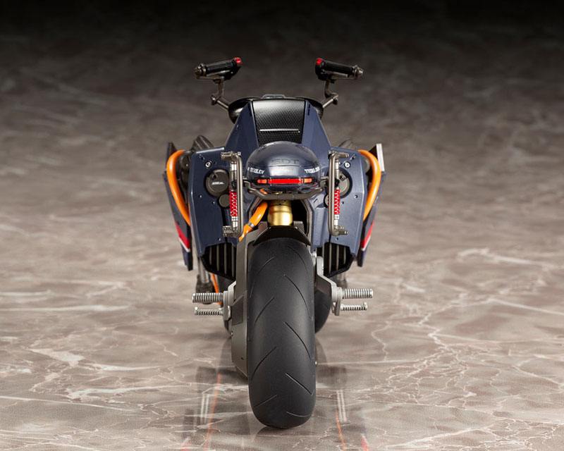 DEATH STRANDING Reverse Trike 1/12
