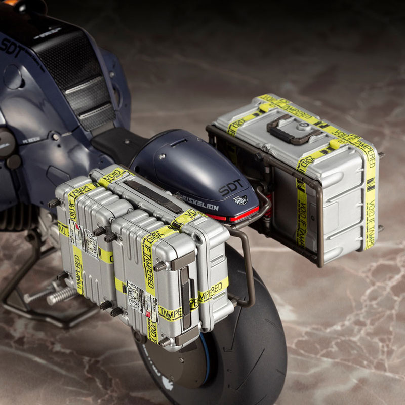DEATH STRANDING Reverse Trike 1/12