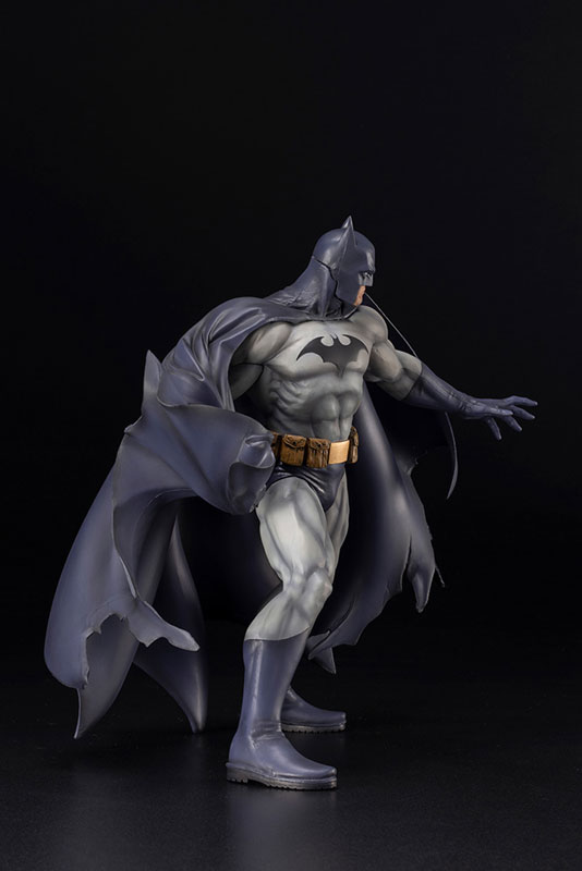 ARTFX DC UNIVERSE Batman HUSH Renewal Package 1/6