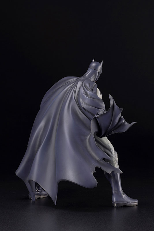 ARTFX DC UNIVERSE Batman HUSH Renewal Package 1/6