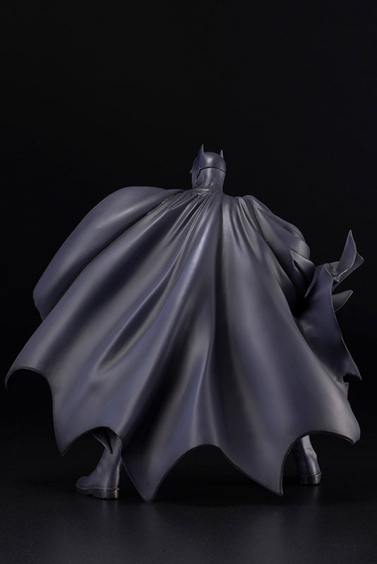 ARTFX DC UNIVERSE Batman HUSH Renewal Package 1/6