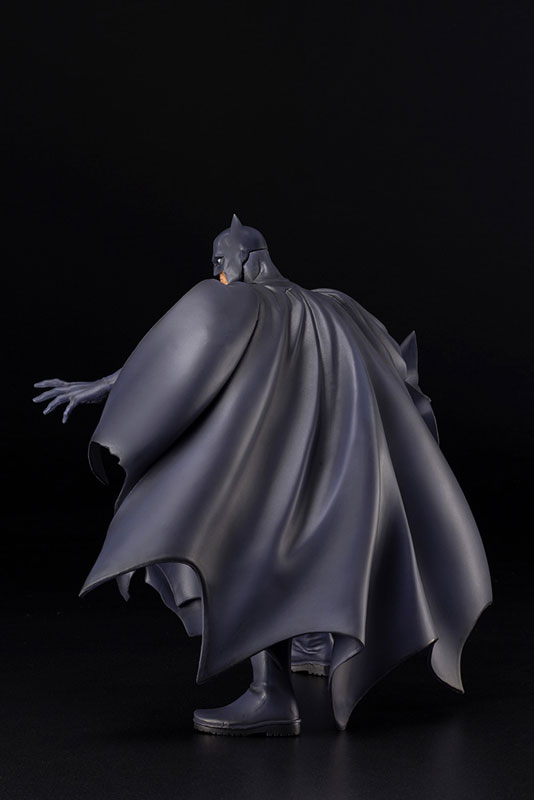 ARTFX DC UNIVERSE Batman HUSH Renewal Package 1/6