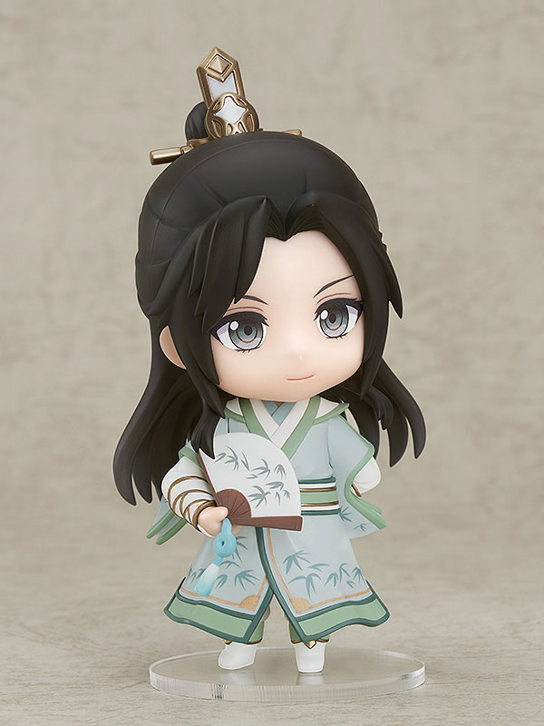 Nendoroid Scumbag System Shen Qingqiu