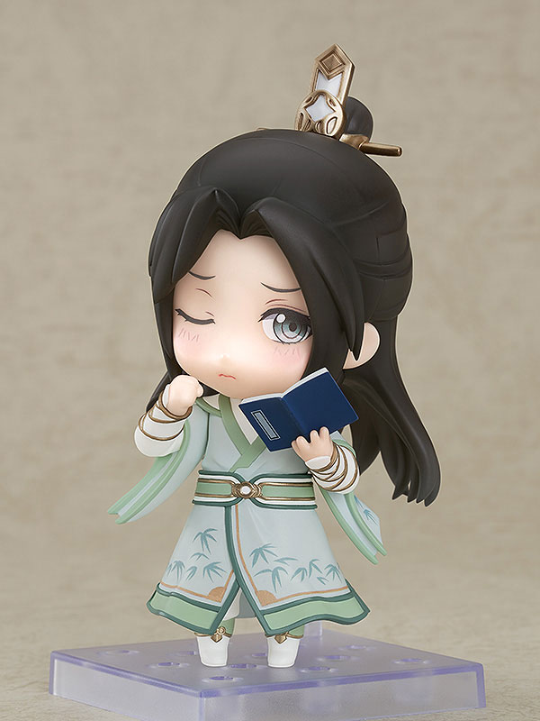 Nendoroid Scumbag System Shen Qingqiu