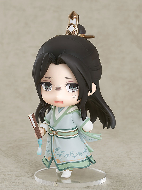 Nendoroid Scumbag System Shen Qingqiu