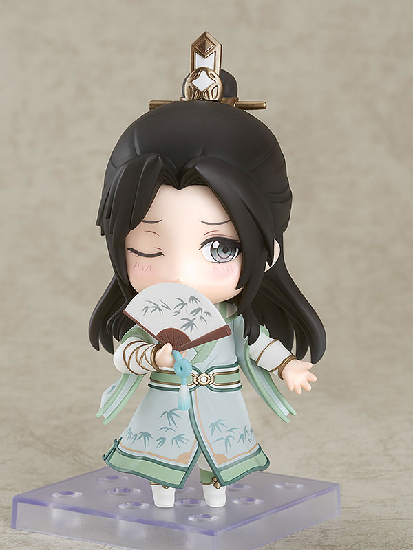 Nendoroid Scumbag System Shen Qingqiu