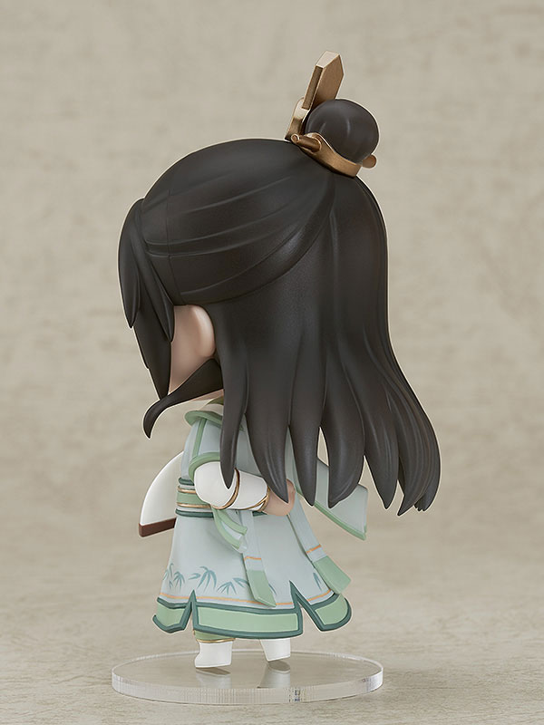 Nendoroid Scumbag System Shen Qingqiu