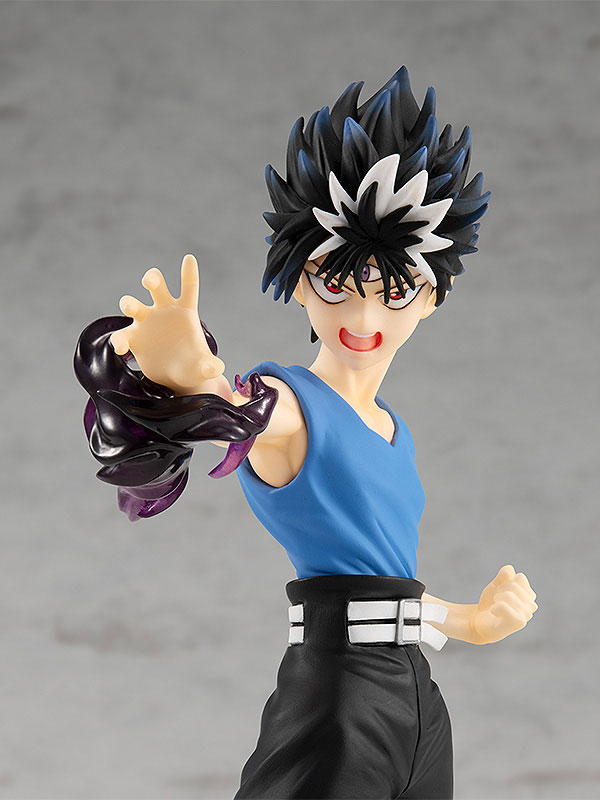 POP UP PARADE YuYu Hakusho Hiei