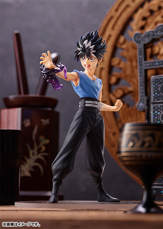 POP UP PARADE YuYu Hakusho Hiei