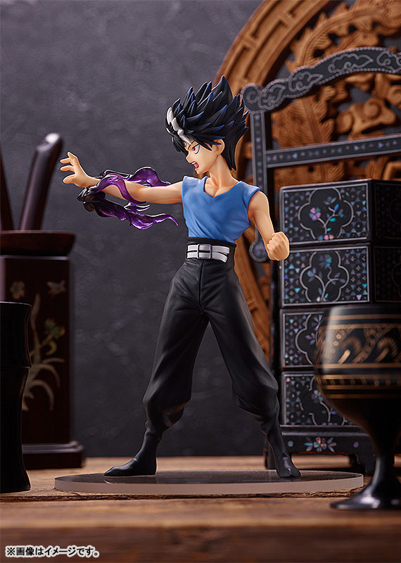 POP UP PARADE YuYu Hakusho Hiei