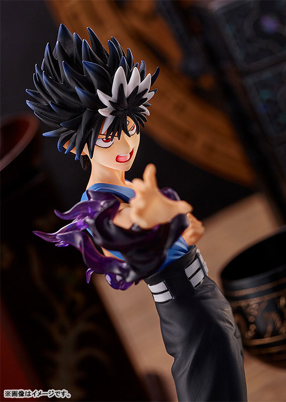 POP UP PARADE YuYu Hakusho Hiei