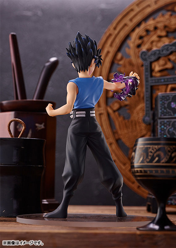 POP UP PARADE YuYu Hakusho Hiei