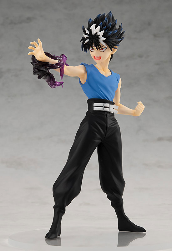 POP UP PARADE YuYu Hakusho Hiei