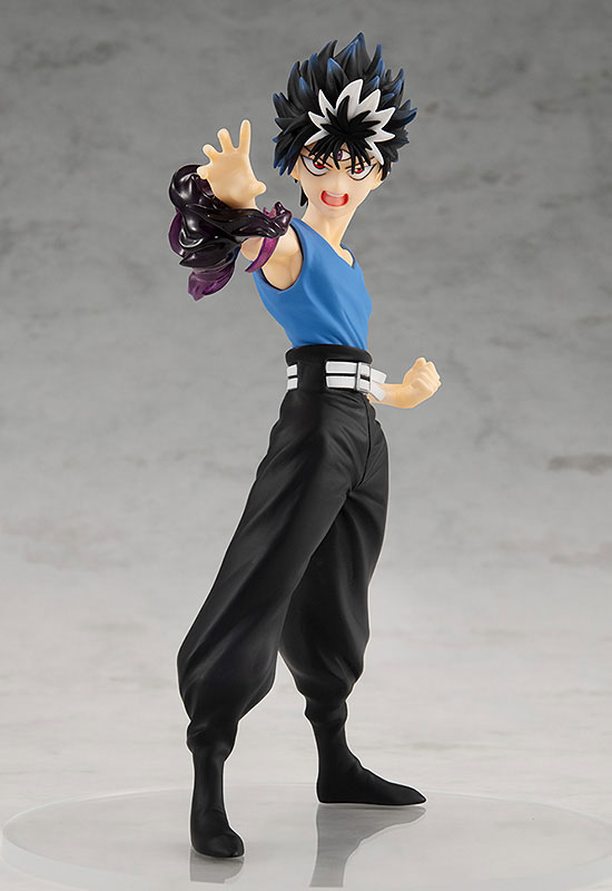 POP UP PARADE YuYu Hakusho Hiei