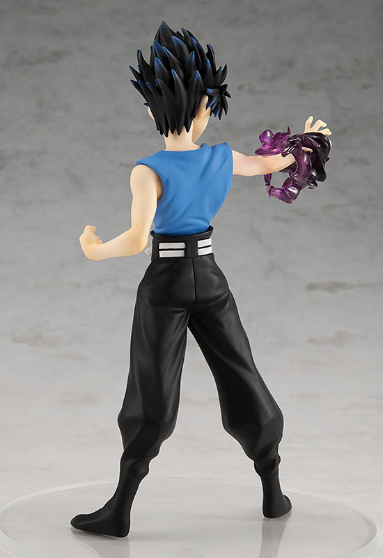 POP UP PARADE YuYu Hakusho Hiei