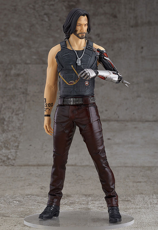POP UP PARADE Cyberpunk 2077 Johnny Silverhand
