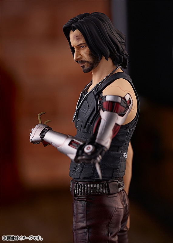 POP UP PARADE Cyberpunk 2077 Johnny Silverhand