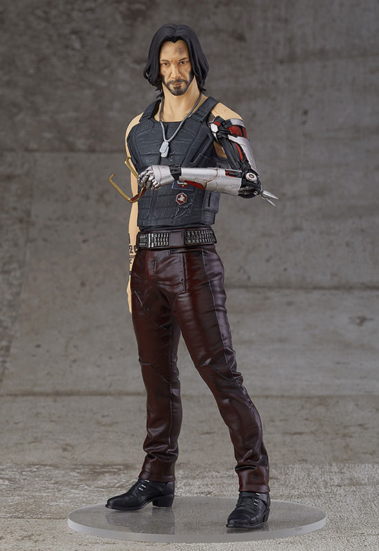 POP UP PARADE Cyberpunk 2077 Johnny Silverhand