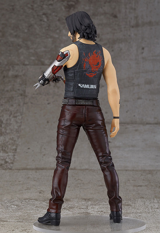 POP UP PARADE Cyberpunk 2077 Johnny Silverhand