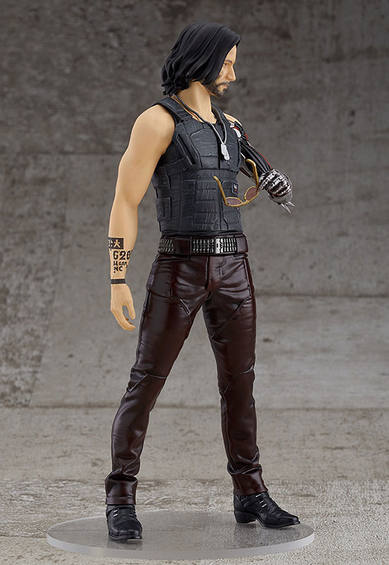POP UP PARADE Cyberpunk 2077 Johnny Silverhand